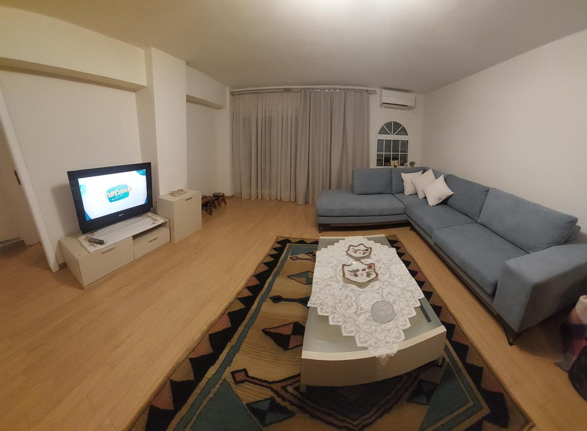 Maria'S House Apartment Thessaloníki Luaran gambar
